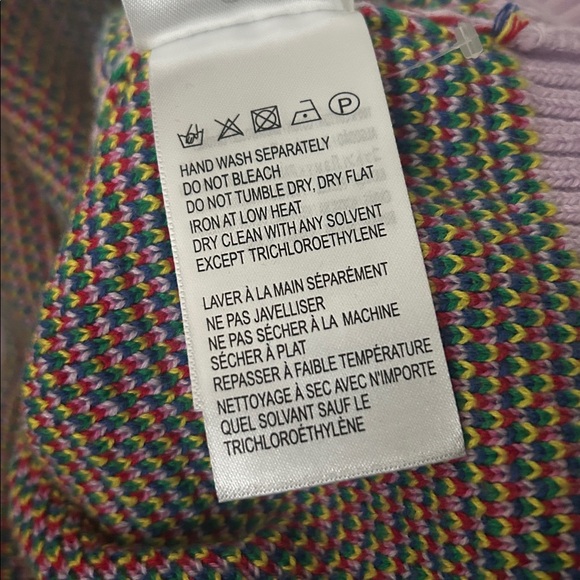 FARM Rio Multicolor Leopard Print Cardigan - Picture 9 of 9